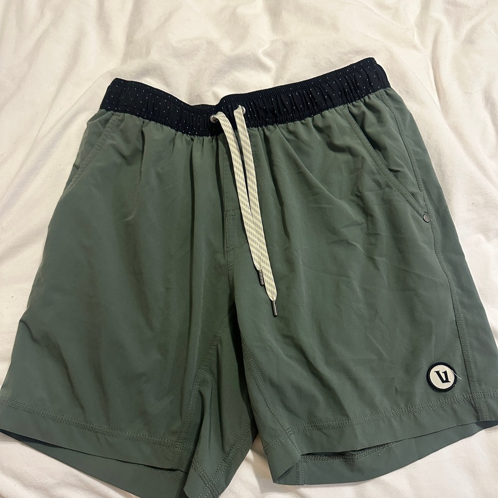 Vuori Men’s Shorts